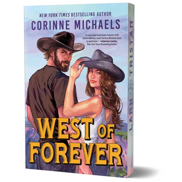 West of Forever (Deluxe Edition)