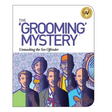 The Grooming Mystery: Unmasking the Sex Offender