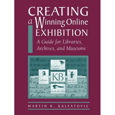 Creating a Winning Online Exhibit