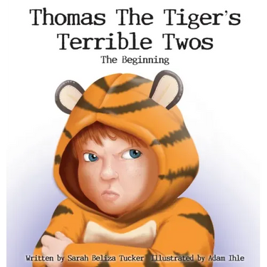 Thomas The Tiger's Terrible Twos - The Beginning