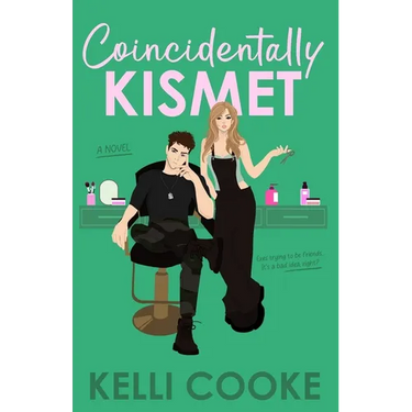 Coincidentally Kismet