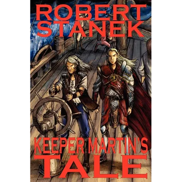 Keeper Martin's Tale