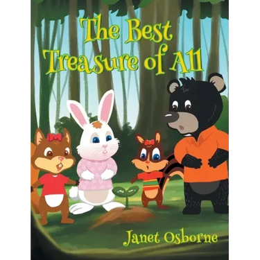 The Best Treasure of All