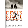 Devil's Night Dawning: A Dark Fantasy Epic