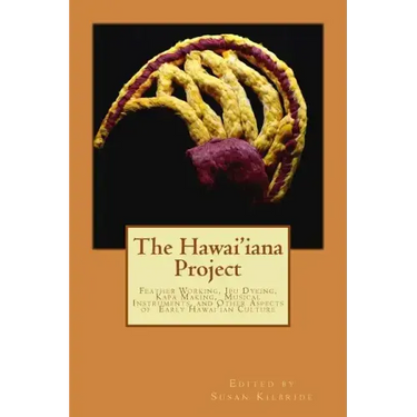 The Hawai'iana Project