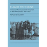 Flight Patterns: Trends of Aeronautical Development in the United States, 1918-1929