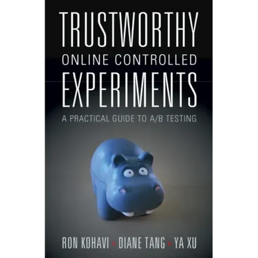 Trustworthy Online Controlled Experiments: A Practical Guide to A/B Testing