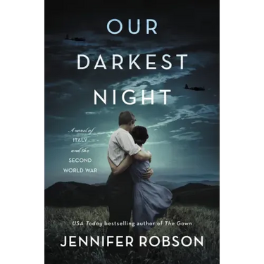 Our Darkest Night