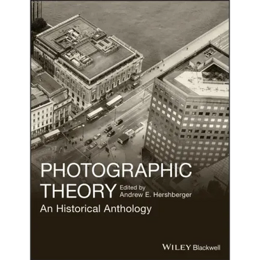 Photographic Theory