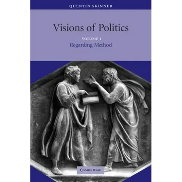 Visions of Politics v1