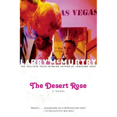 The Desert Rose