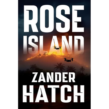 Rose Island