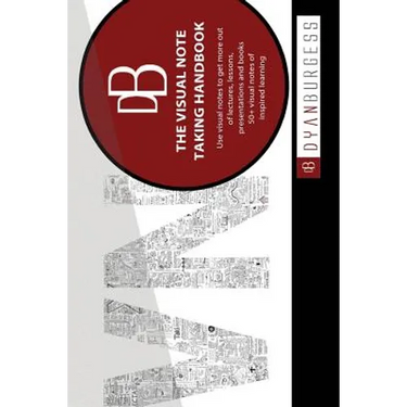 The Visual Note Taking Handbook