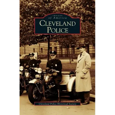 Cleveland Police