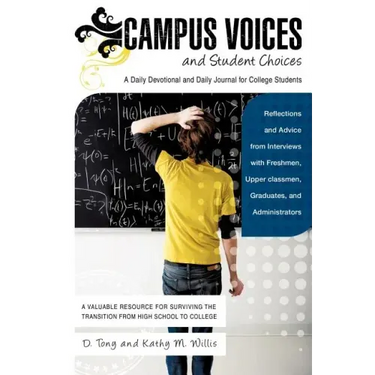 Campus Voices and Student Choices