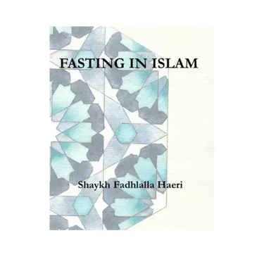 Fasting in Islam