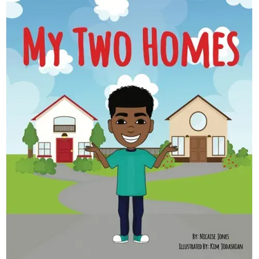 My Two Homes