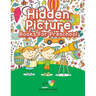 Hidden Picture Books For Preschool