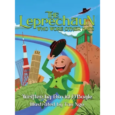 The Leprechaun Who Wore Other Hats