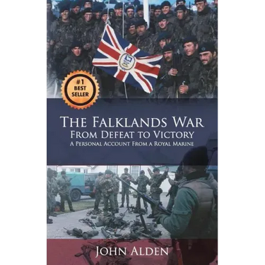 The Falklands War: From Defeat to Victory