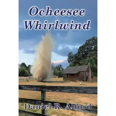 Ocheesee Whirlwind