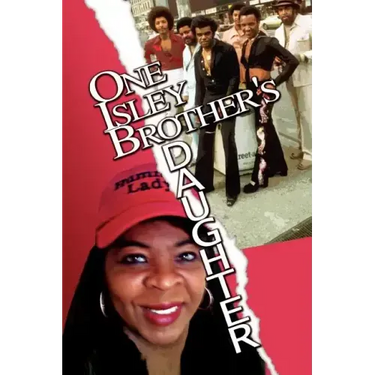 One Isley Brother's Daughter