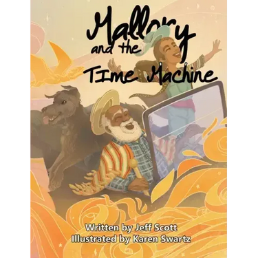 Mallory and the Time Machine