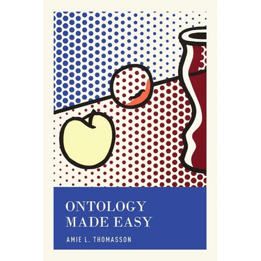 Ontology Made Easy
