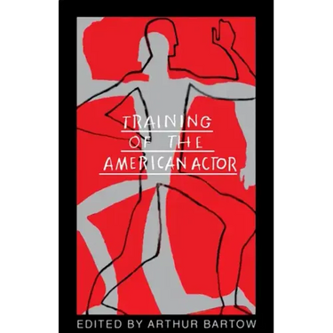 Training of the American Actor