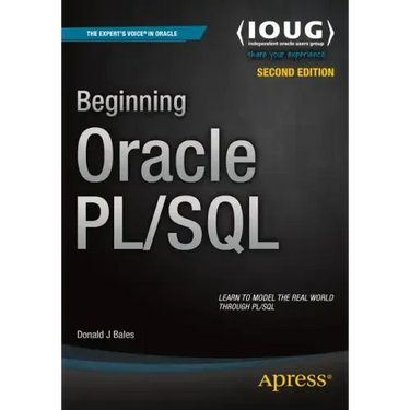 Beginning Oracle Pl/SQL