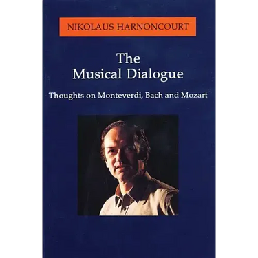 Amadeus: Thoughts on Monteverdi, Bach and Mozart