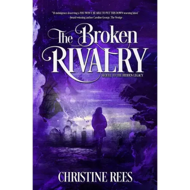 The Broken Rivalry