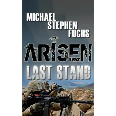 Arisen: Last Stand