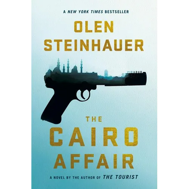 The Cairo Affair