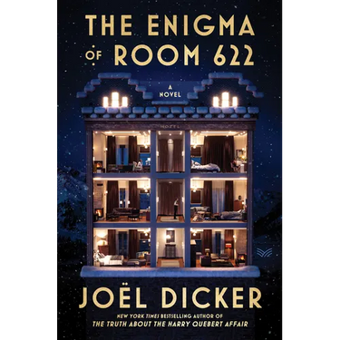 The Enigma of Room 622