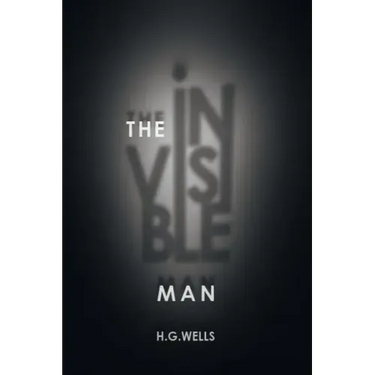 The Invisible Man