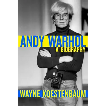 Andy Warhol: A Biography