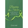 Braving the Storm: A Year Battling Mantle Cell Lymphoma (MCL)