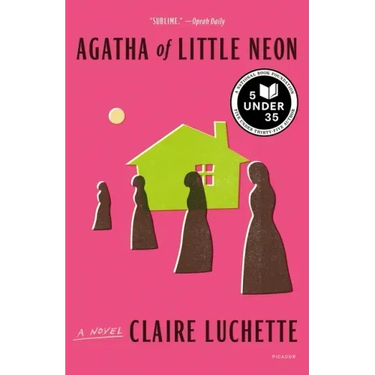 Agatha of Little Neon