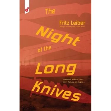 The Night of the Long Knives
