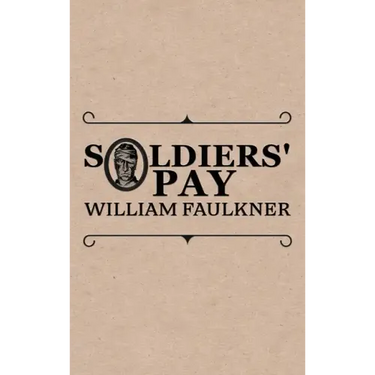 Soldiers' Pay