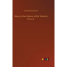 Music in the History of the Western Church