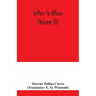 Letters to Atticus (Volume III)