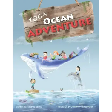 Yoga Ocean Adventure