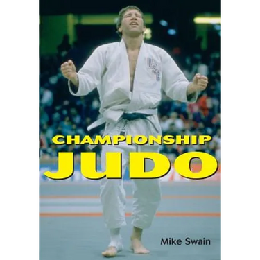 Championship Judo
