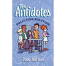 The Antidotes: Pollution Solution