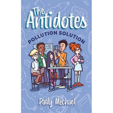 The Antidotes: Pollution Solution