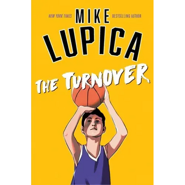 The Turnover
