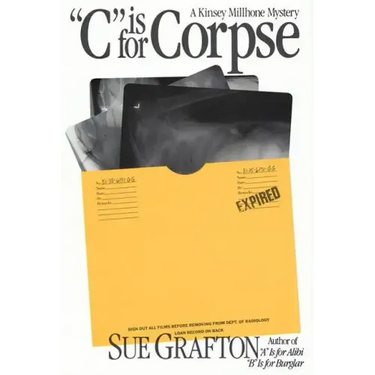 C is for Corpse