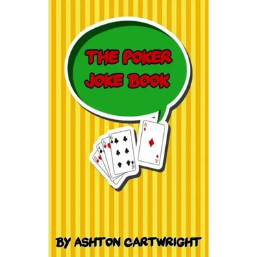 The Poker Joke Book